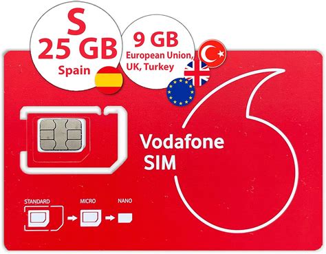 prepaid sim card for spain